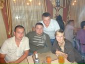 Фотография Горбачева Артема