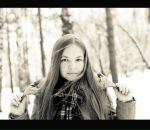 Фотография Симаковой Ирины