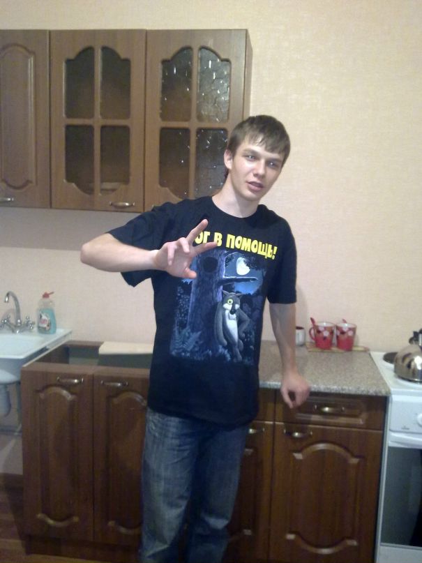 Сергей Сергеев фотография #10