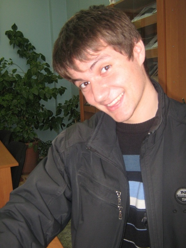 Сергій Богданов фотография #47