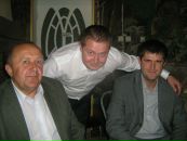 Роман Савінський фотография #31 (источник - https://vk.com/id27666303)