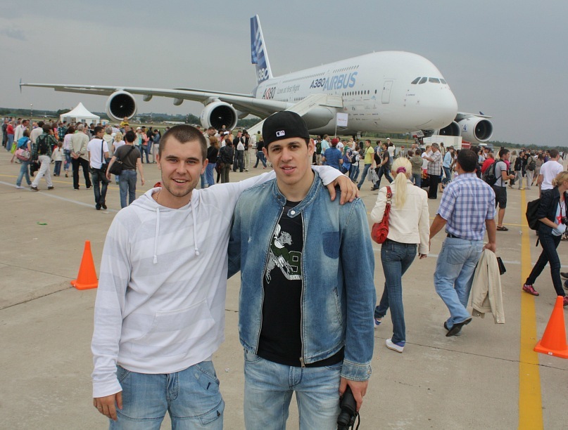 Vovan Kuznetsov фотография #15