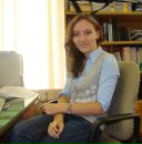 Фотография Бочарниковой Марины