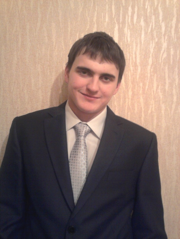 Иван Булавин фотография #24