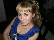 Фотография Нурмеевой Динары