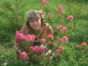 Фотография Шурхаевой Евгении