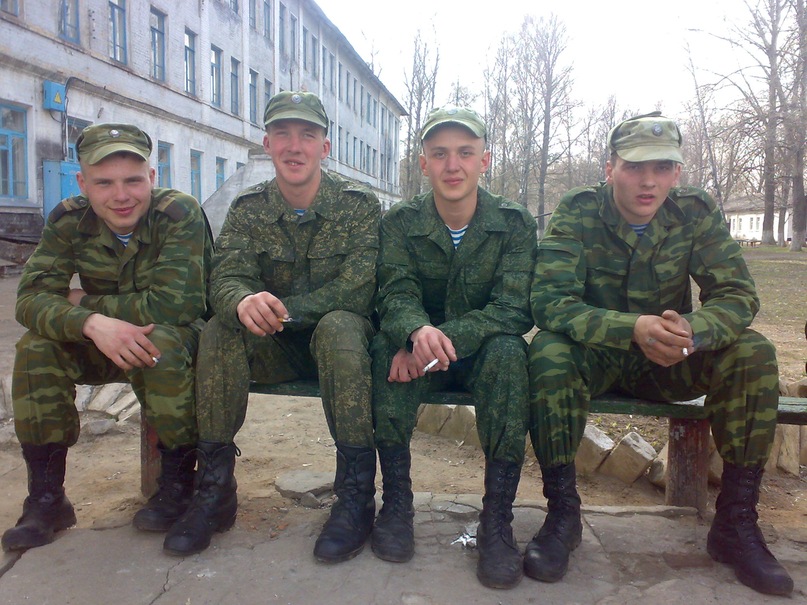 Кирилл Шатило фотография #45