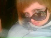 Христина Левіна фотография #39 (источник - https://vk.com/id71108448)