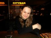 Фотография Амелиной Екатерины