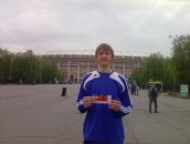 Фотография Морозова Олеся