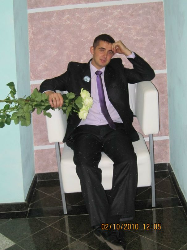 Дмитрий Лукащик фотография #6