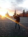 Фотография Андреевой Светланы