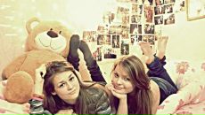 Тонічка Музичка фотография #12 (источник - https://vk.com/id80144935)