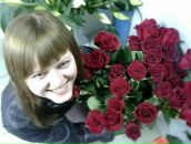 Фотография Чесноковой Марии