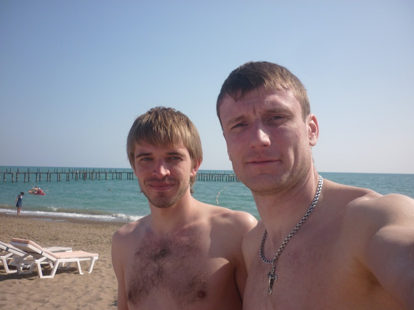 Владимир Руш фотография #33