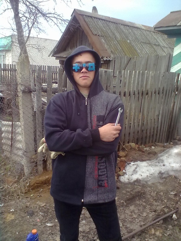Саша Иванов фотография #29