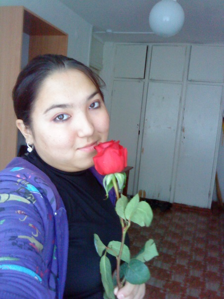 №3, Диана Юнусова №3, Диана Юнусова