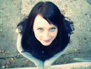 Вікуся Череп фотография #1