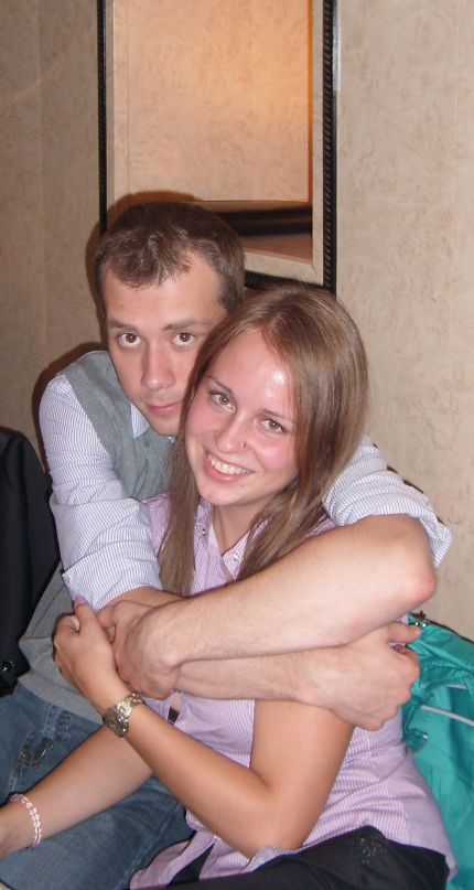 Александр Путинцев фотография #15