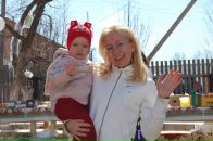 Фотография Фалалеевой Татьяны