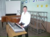 Фотография Дуэт Павловых Семейныя