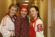 Фотография Савельевой Екатерины