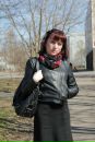 Фотография Богдановой Екатерины