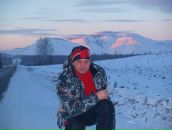 Фотография Жукова Антона