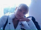 Юля Пасєка фотография #7 (источник - https://vk.com/id71104689)