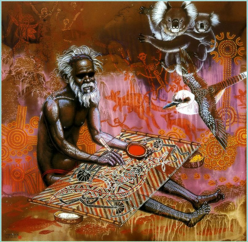 An Anda фотография #33