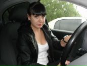 Фотография Куснициной Анастасии