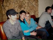 Фотография Беломытцова Артемки