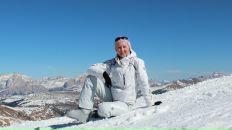 Фотография Харламовой Наталии