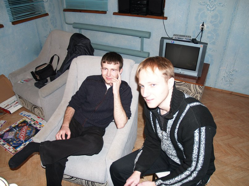 Алексей Фролов фотография #44