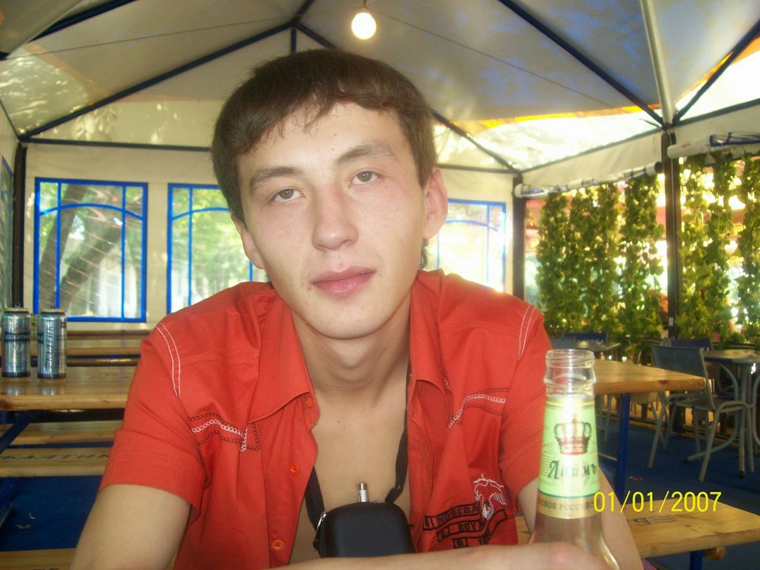 Дмитрий Павлов фотография #50