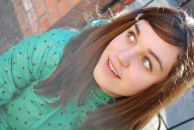 Фотография Бондарь Катрин