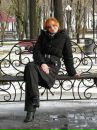 Фотография Стельмах Ольги