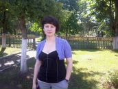 Фотография Карниловой Евгении