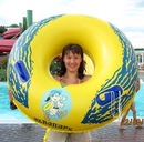 Фотография Кибенко Юли