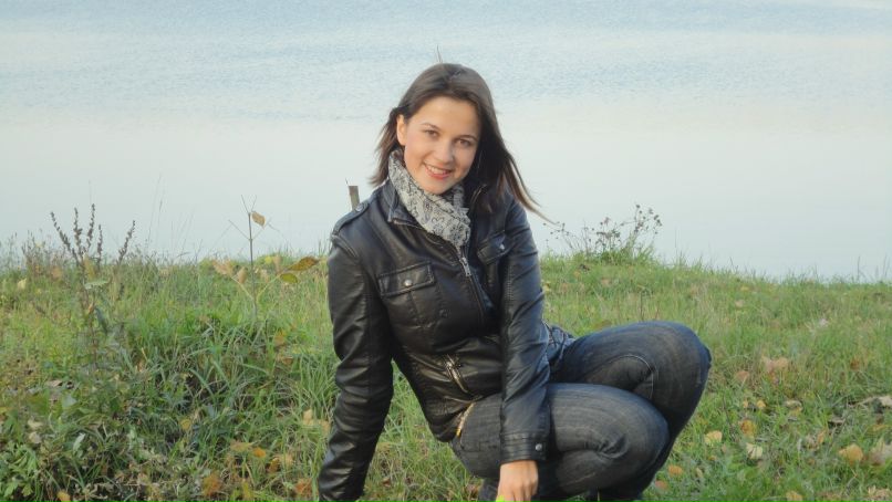 Юлия Клименко фотография #10