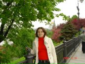 Фотография Скрябиной Юлии