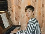 Фотография Винниченко Миши