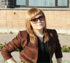 Фотография Белозёровой Елены