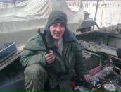 Фотография Макеева Дмитрия