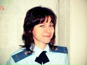 Фотография Мусиенко Натальи