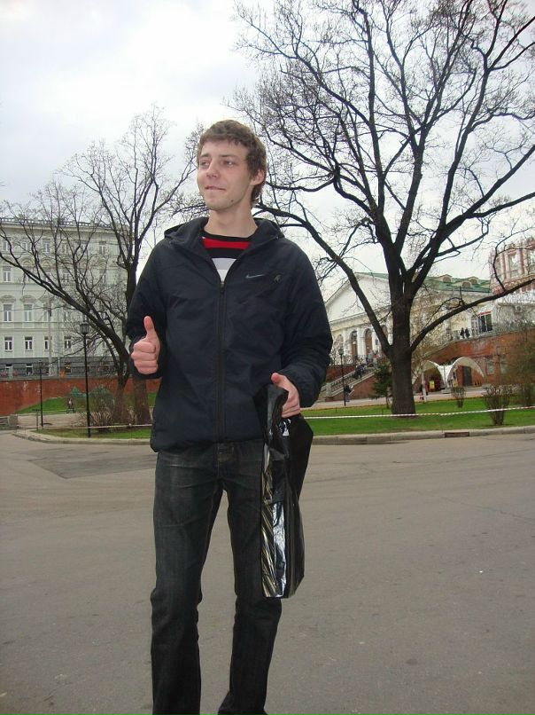 Владимир Затеев фотография #8