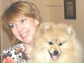 Фотография Спивак Алины