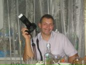 Фотография Mushkarin Victor