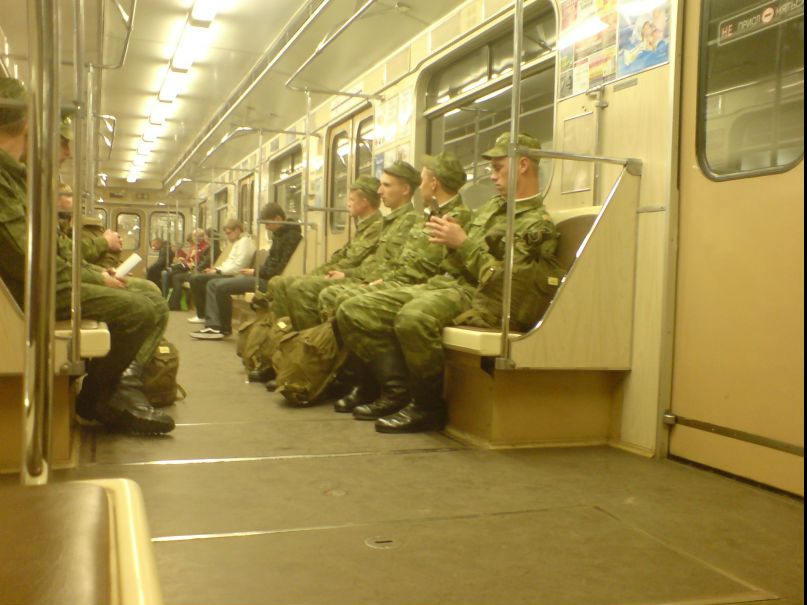 Дмитрий Богданов фотография #34