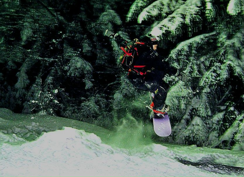 Harry Brown фото №44